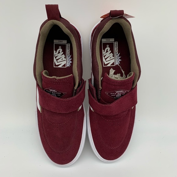 Vans Shoes | Kyle Walker Pro | Poshmark